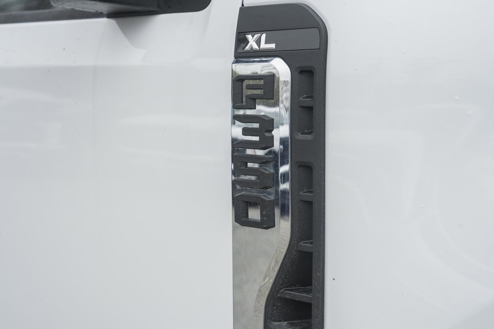 New 2026 Ford F350 XL image 15