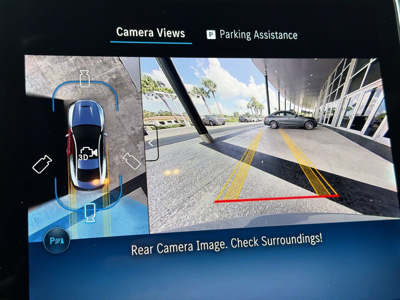 New 2026 Mercedes-Benz CLE 53 AMG 4MATIC Coupe image 23