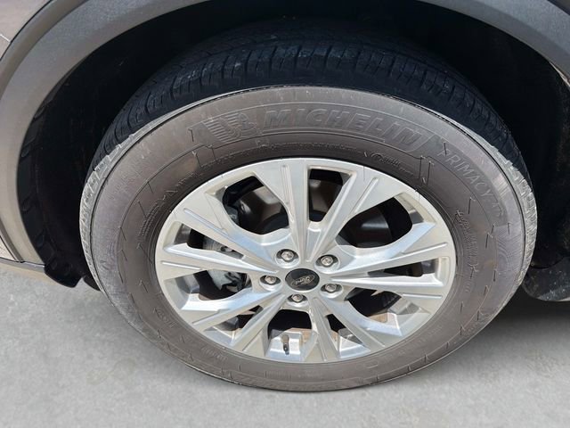 Used 2024 Ford Escape Active w/ Cold Weather Package FWD image 11