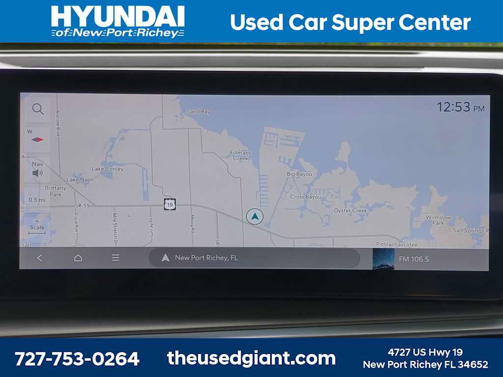 Used 2025 Kia Sorento SX Prestige AWD/4WD image 26