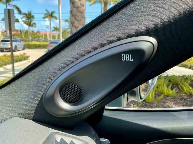 Used 2025 Toyota Highlander Platinum image 22