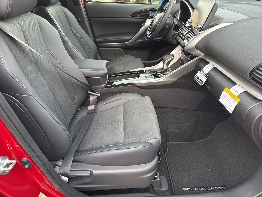 New 2026 Mitsubishi Eclipse Cross SE image 23