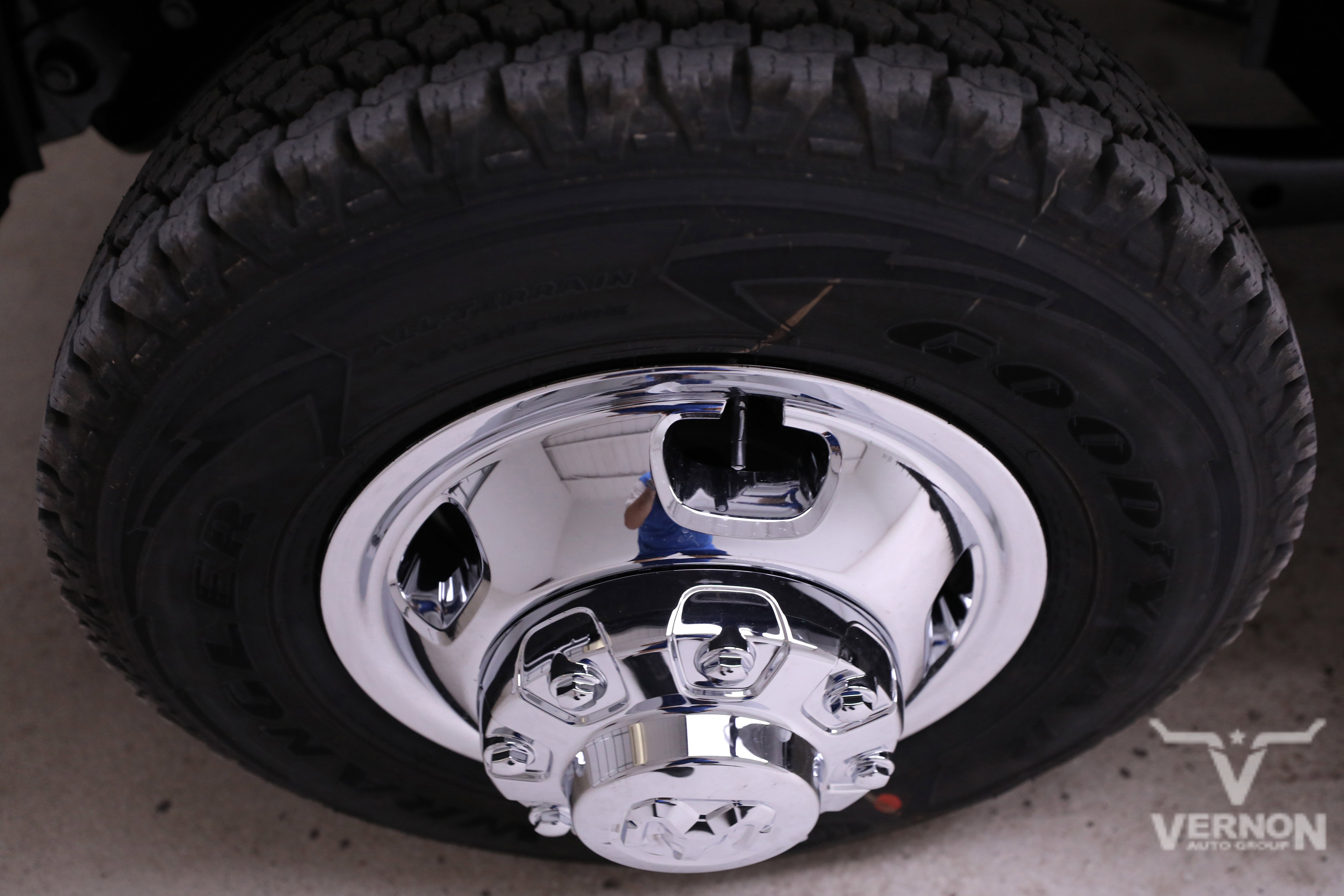 New 2026 RAM 3500 Tradesman image 30