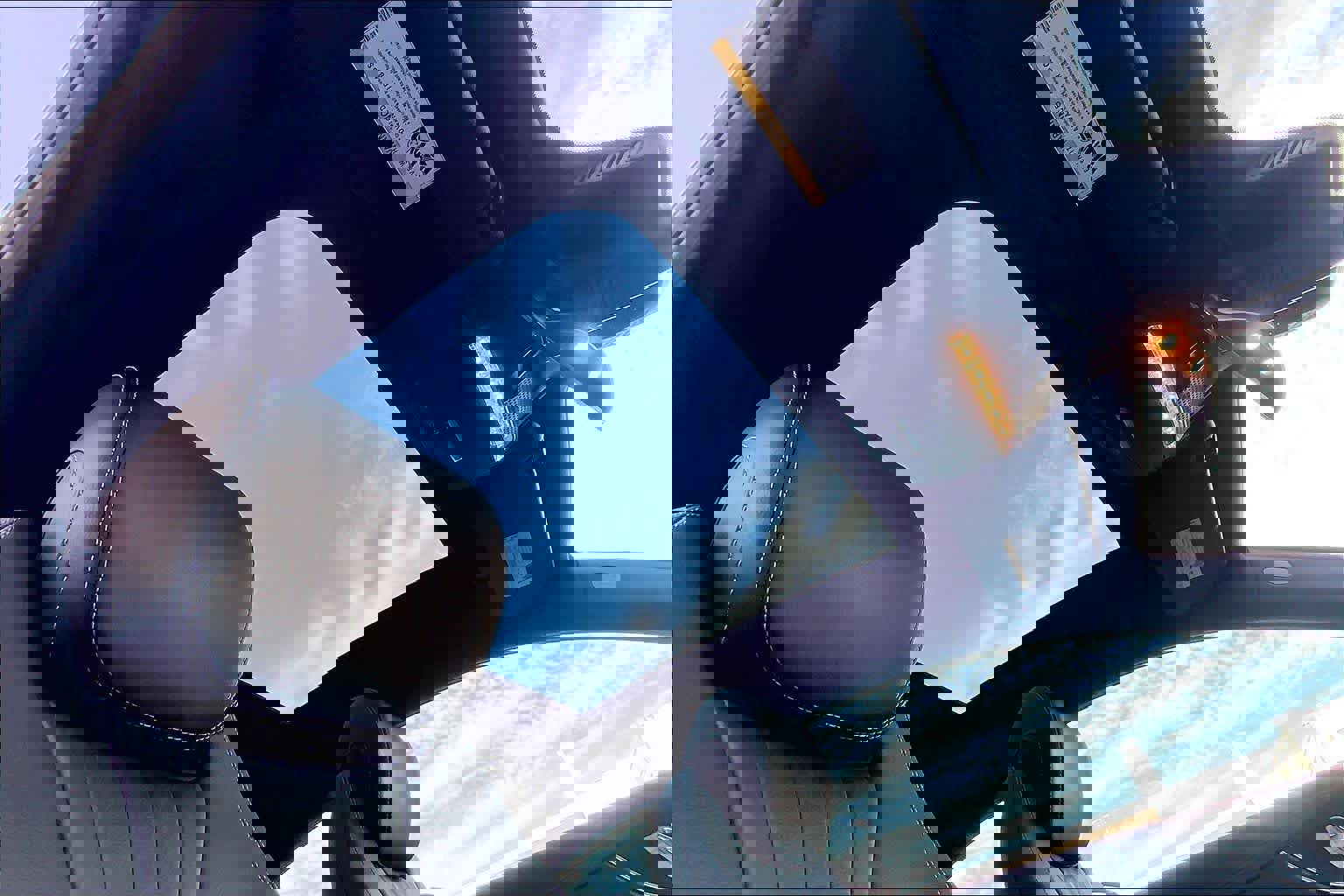 Used 2022 Mercedes-Benz E 450 Coupe image 12