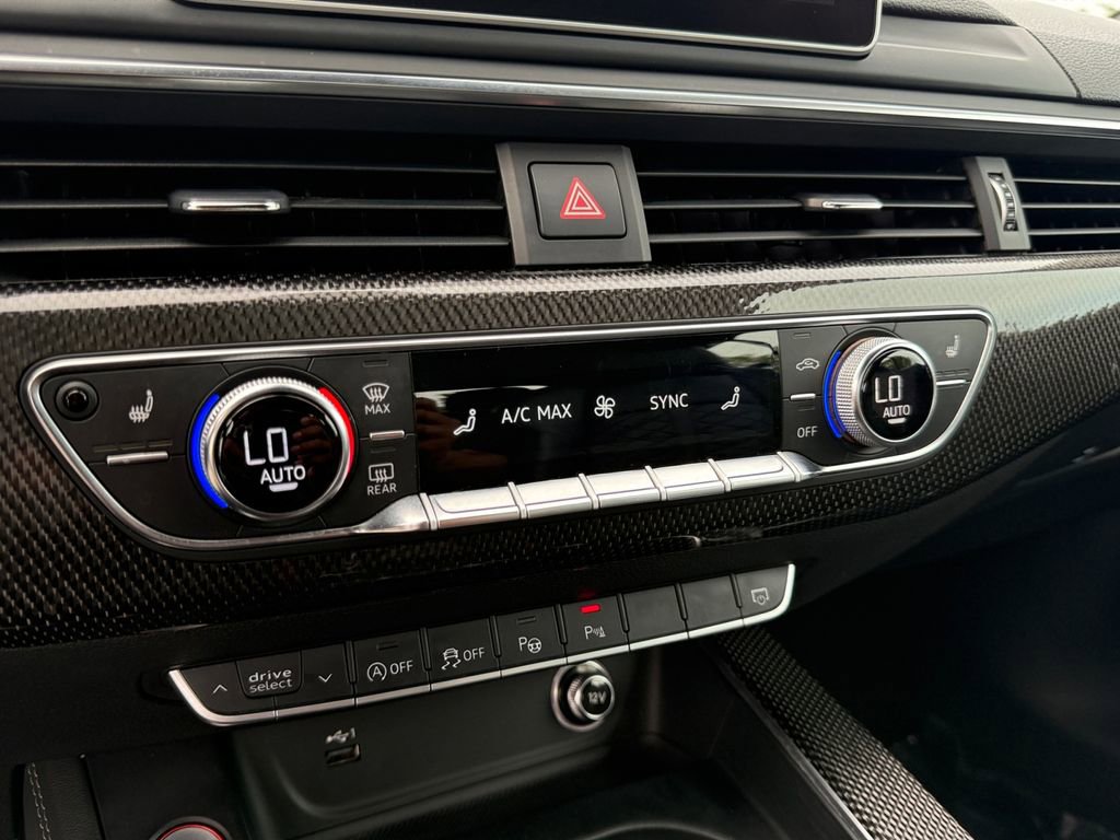 Used 2019 Audi S5 Prestige w/ S Sport Package image 17