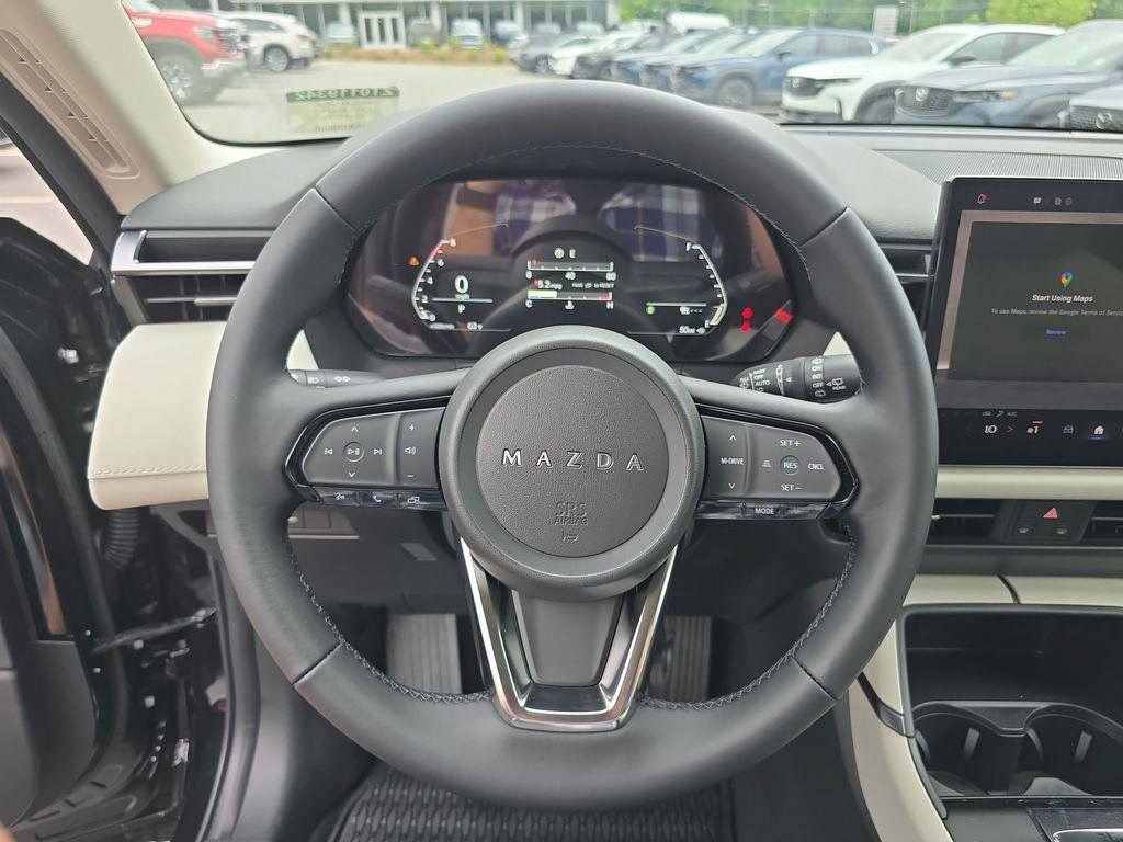 New 2026 MAZDA CX-5 Preferred AWD/4WD image 29
