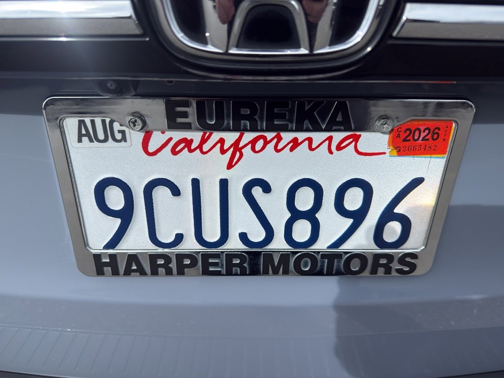 Used 2023 Honda Odyssey Elite image 5