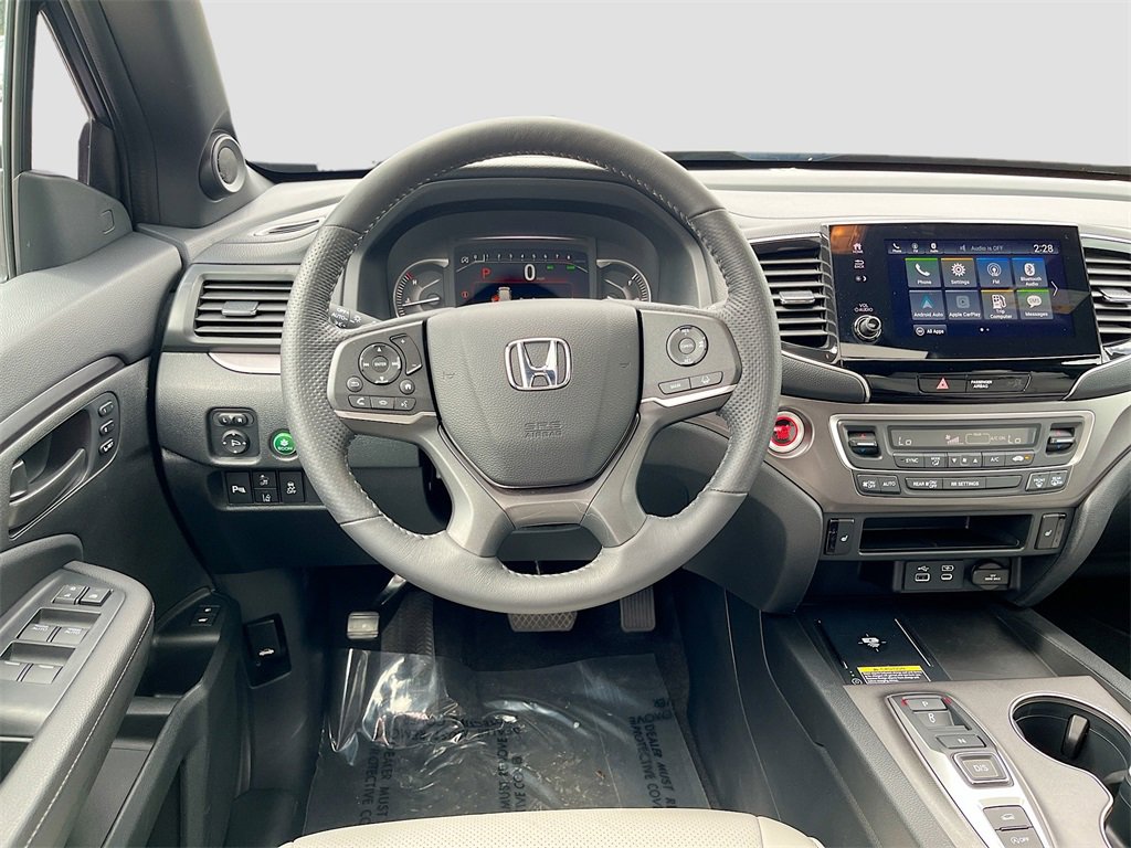 Used 2025 Honda Passport EX-L image 22