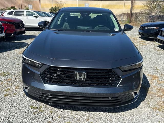 New 2026 Honda Accord Touring video 2