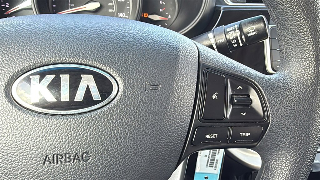 Used 2016 Kia Rio LX image 21