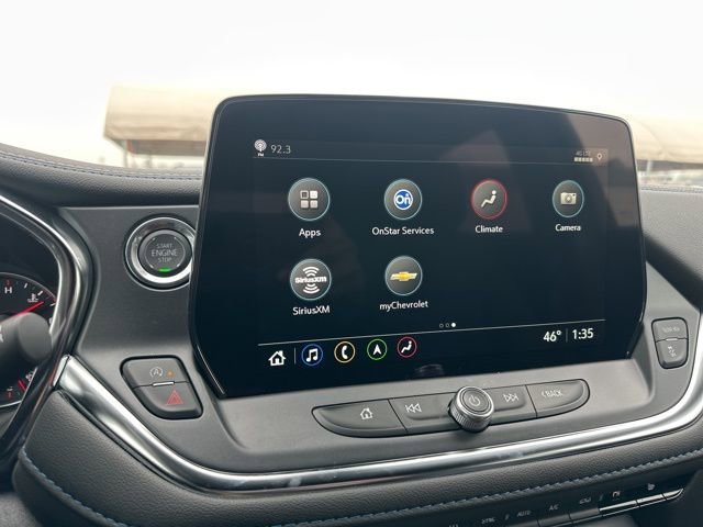 New 2026 Chevrolet Blazer RS image 19