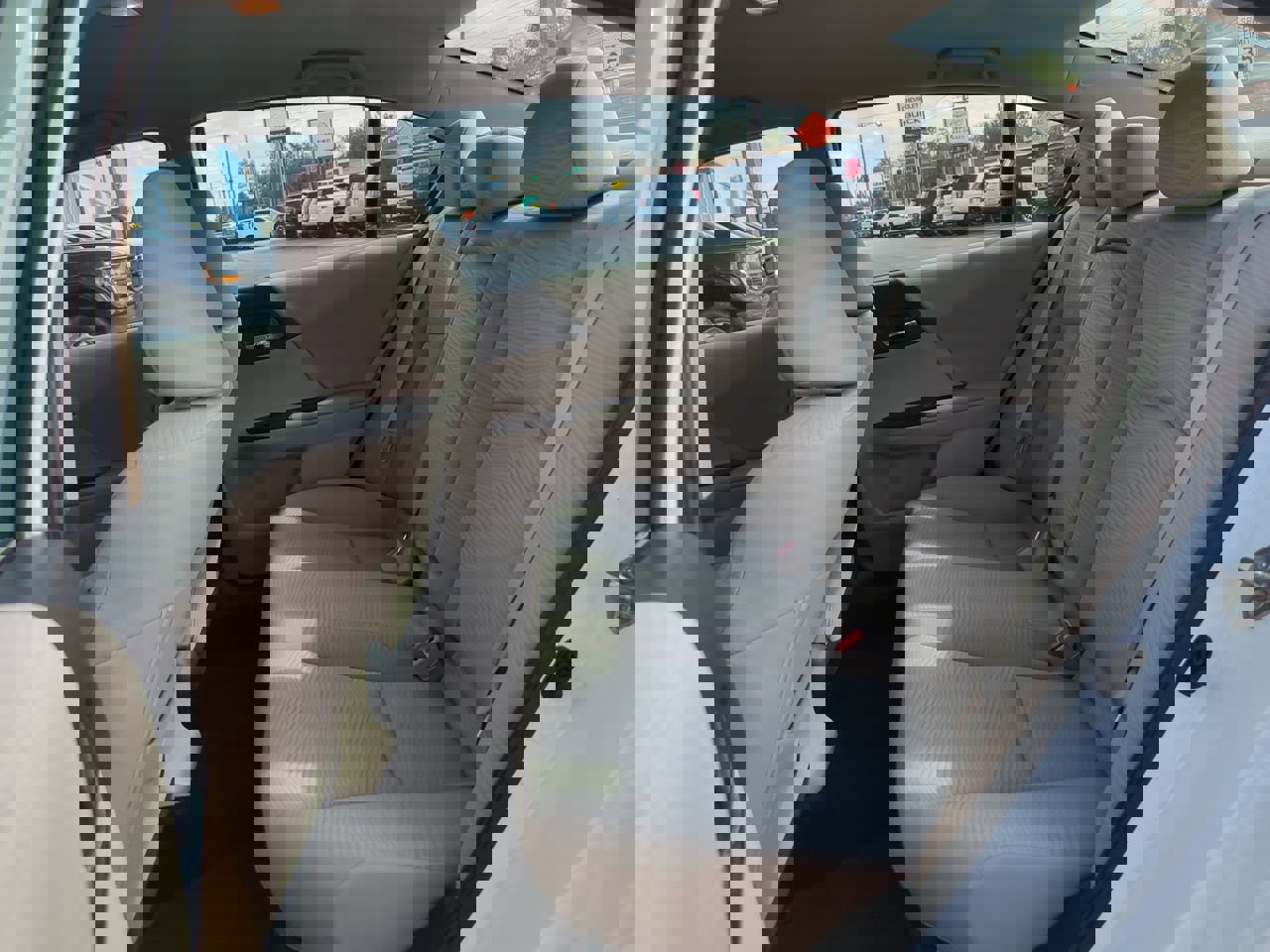 Used 2016 Honda Accord LX image 12