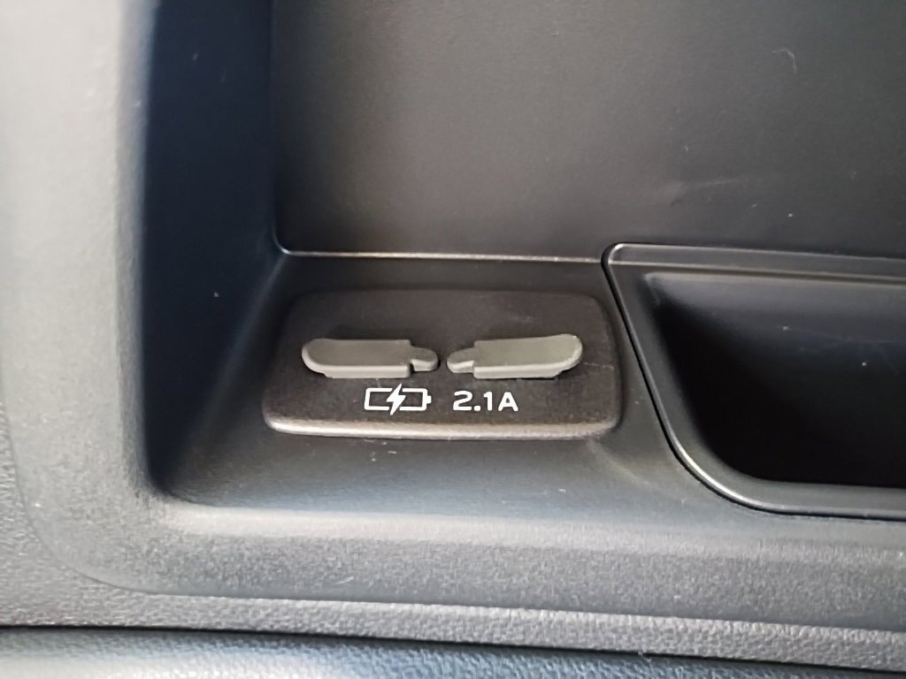 New 2025 Subaru Ascent Bronze Edition image 52