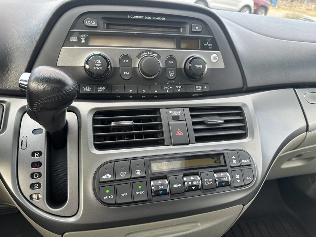Used 2006 Honda Odyssey EX-L image 24