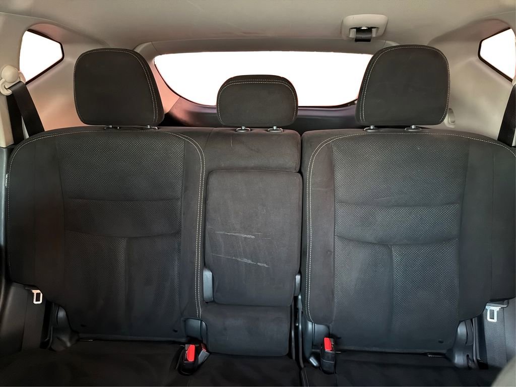 Used 2019 Nissan Murano S w/ Cargo Package image 15
