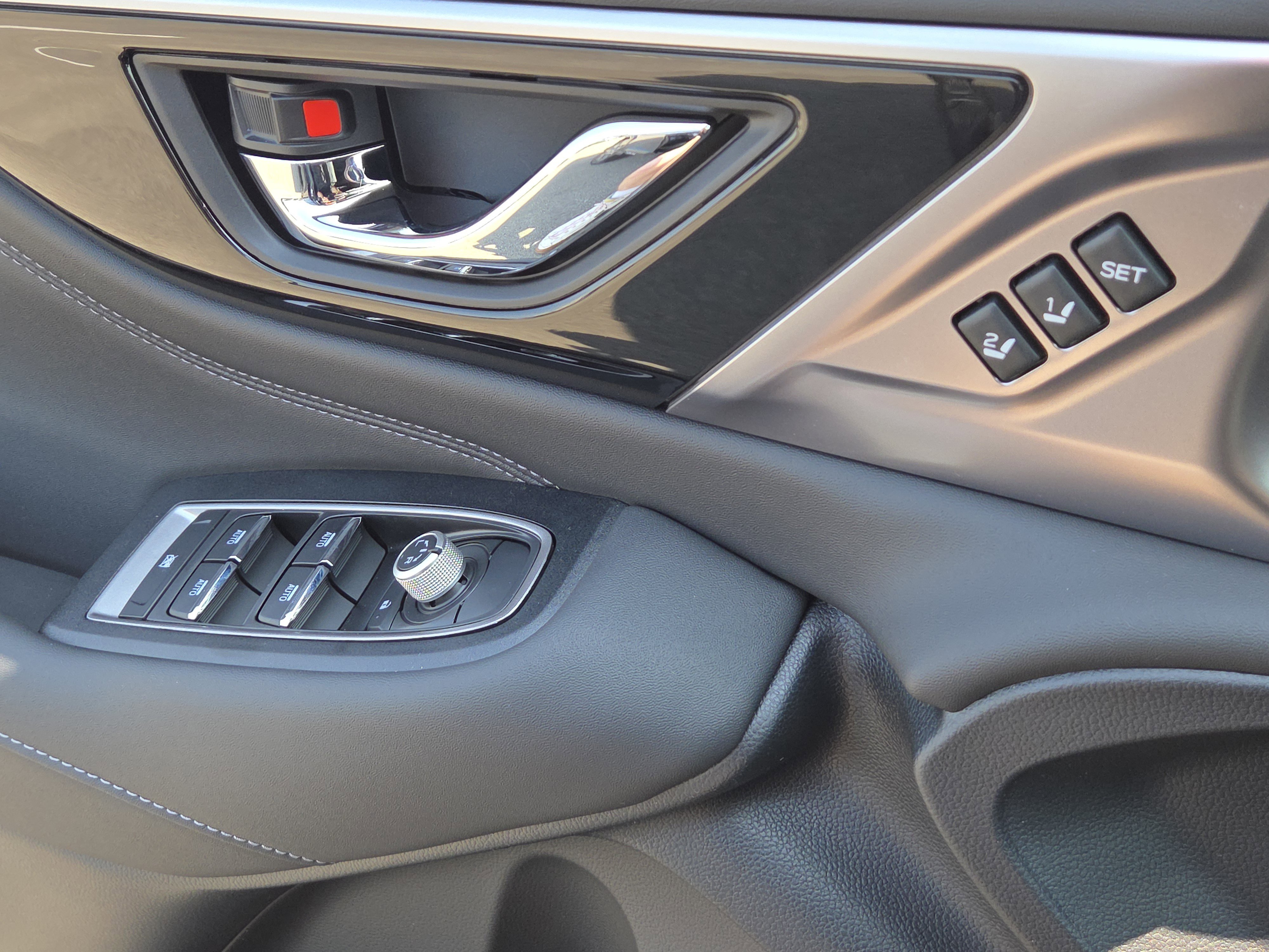 New 2025 Subaru Outback Limited image 22