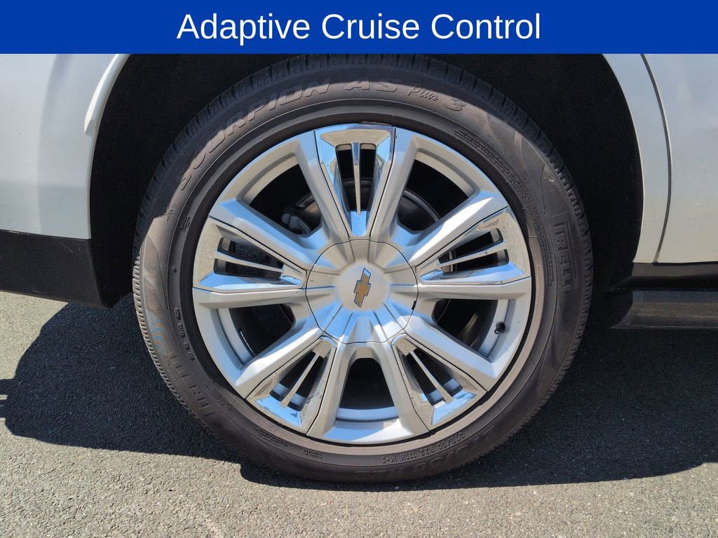 Used 2024 Chevrolet Tahoe High Country AWD/4WD image 26