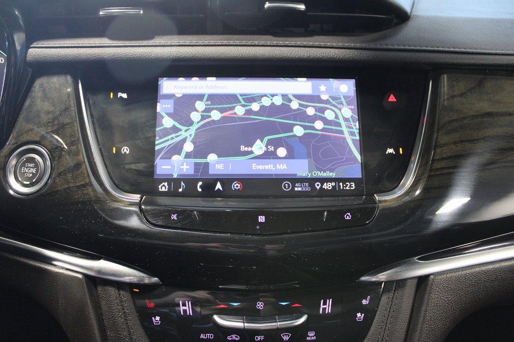 Used 2020 Cadillac XT6 Premium Luxury image 33