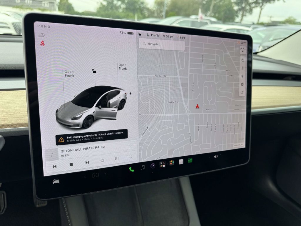 Used 2021 Tesla Model 3 Standard Range Plus RWD image 24