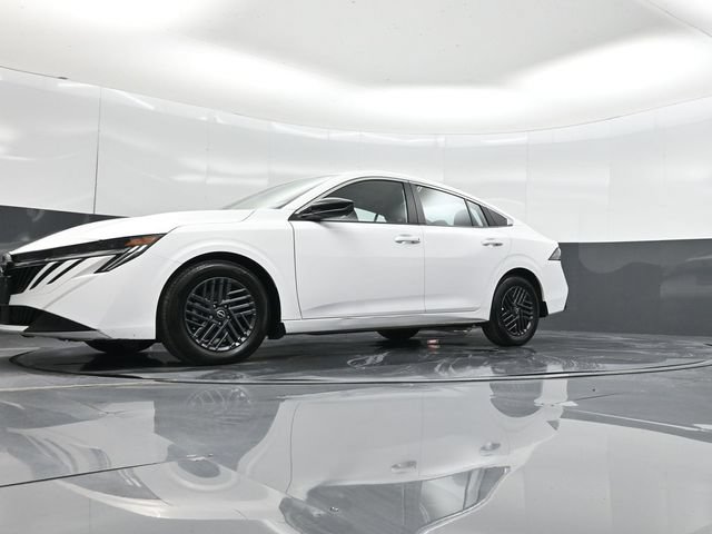 Used 2026 Nissan Sentra SV w/ Floor Mat Package FWD image 52