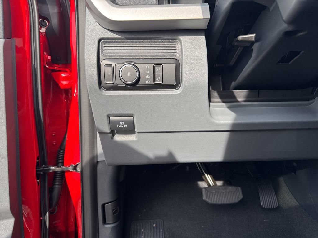 New 2026 Ford F250 XLT w/ Snow Plow Prep Package image 13