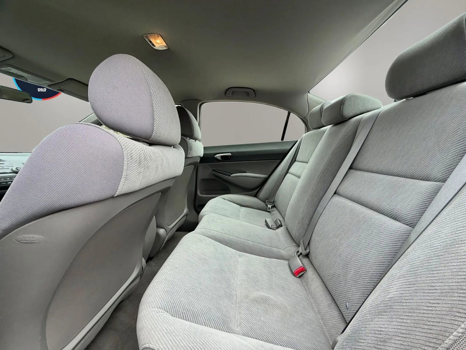 Used 2009 Honda Civic LX image 12