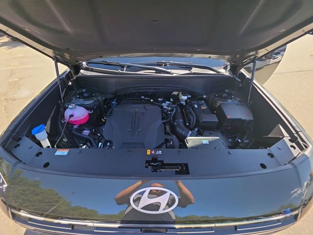 New 2026 Hyundai Palisade Limited image 43