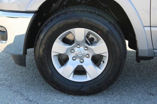 Used 2025 RAM 1500 Big Horn image 8