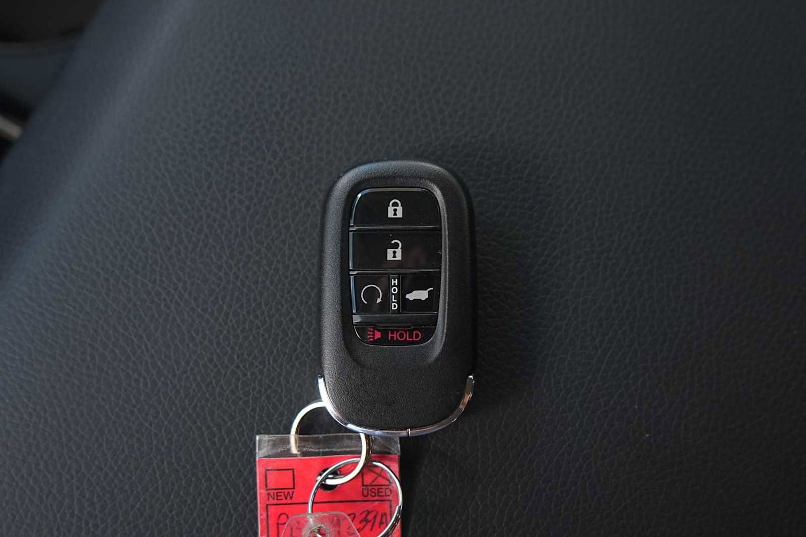 Certified 2023 Honda Pilot EX-L image 28