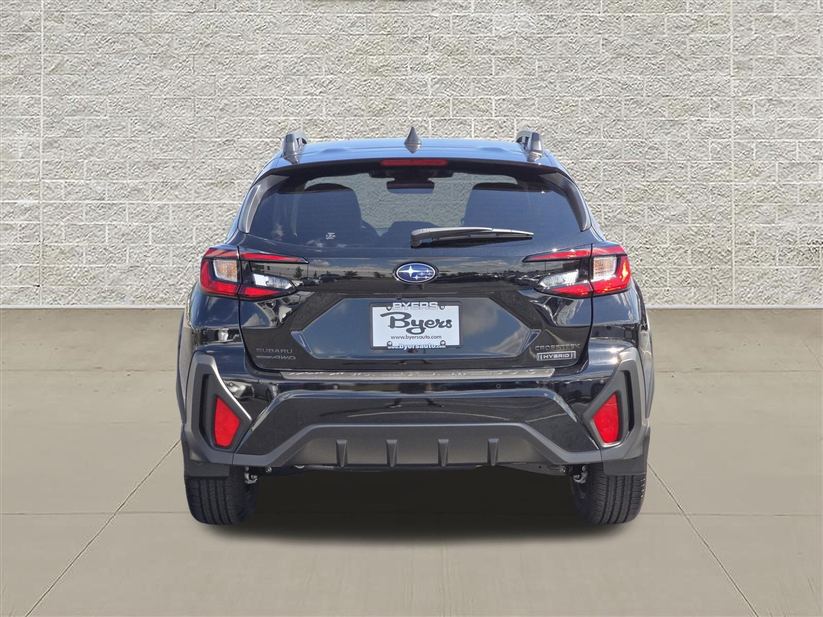 New 2026 Subaru Crosstrek 2.5i Limited AWD/4WD image 6