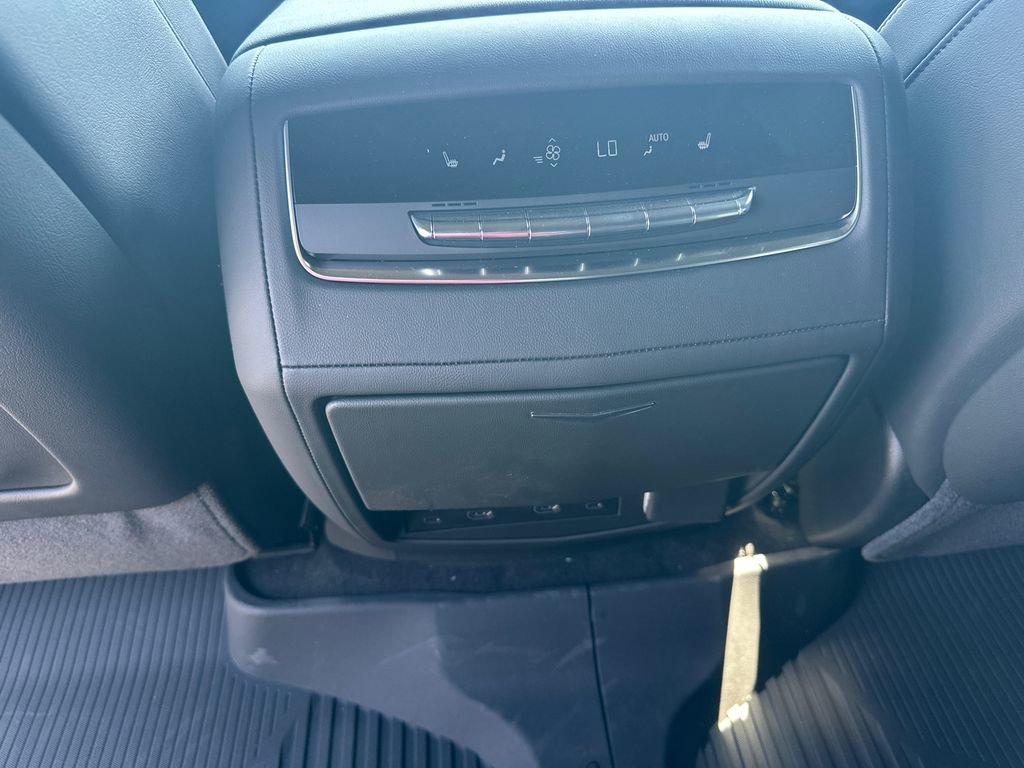 Certified 2026 Cadillac Escalade Sport w/ Touring Package image 22