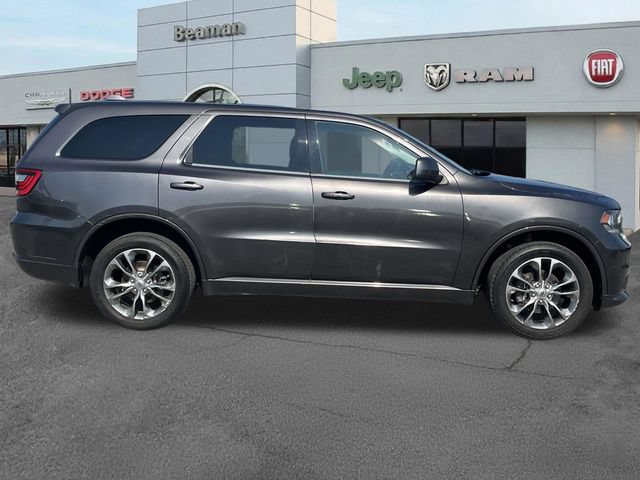 Used 2020 Dodge Durango GT AWD/4WD image 8