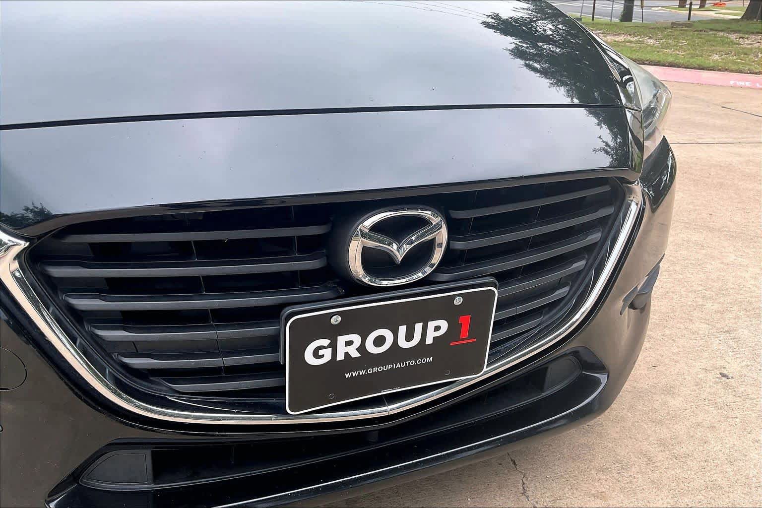 Used 2018 MAZDA MAZDA3 Touring FWD image 30