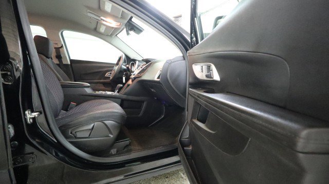 Used 2017 Chevrolet Equinox LS FWD image 10