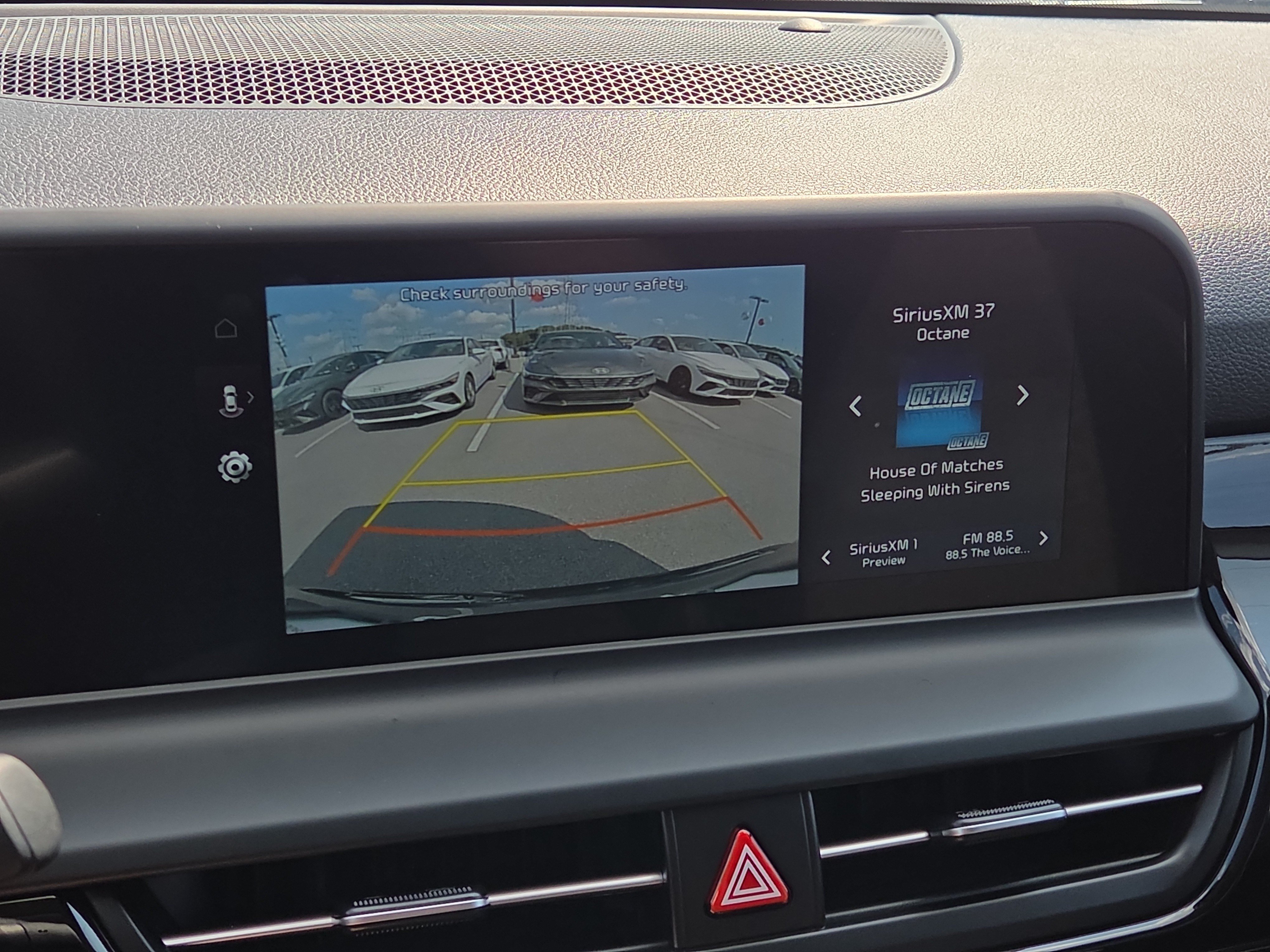Used 2026 Kia Seltos S FWD image 16