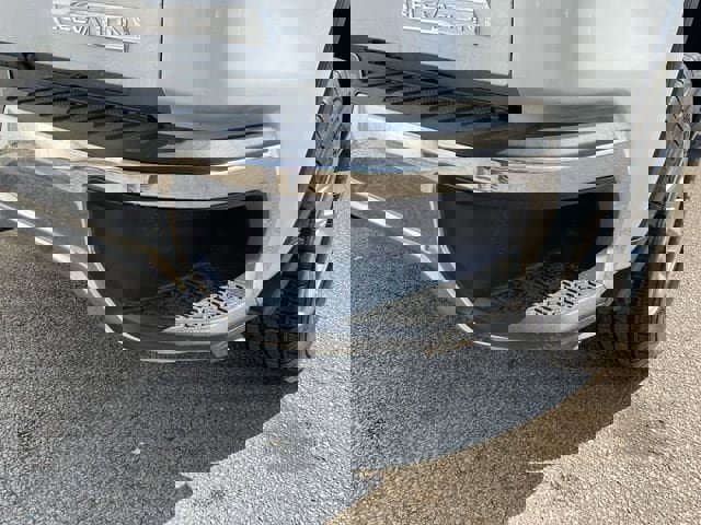 Used 2023 GMC Sierra 1500 Pro w/ Pro Value Package image 10