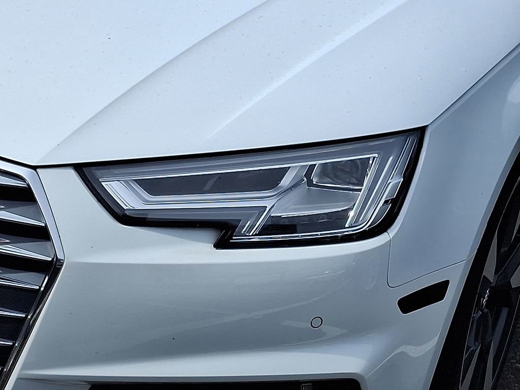 Used 2017 Audi A4 2.0T Premium Plus image 9