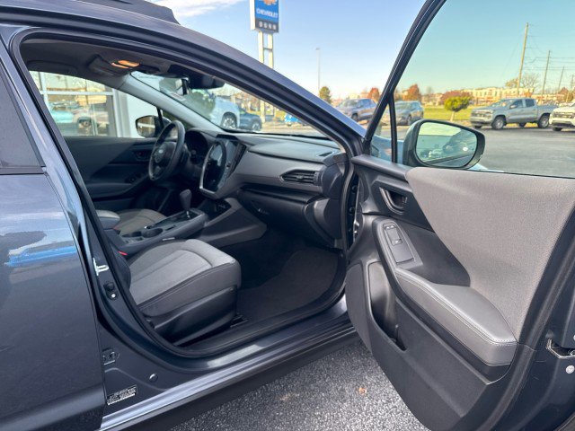 Used 2024 Subaru Crosstrek 2.0i Premium w/ Popular Package #4 AWD/4WD image 30