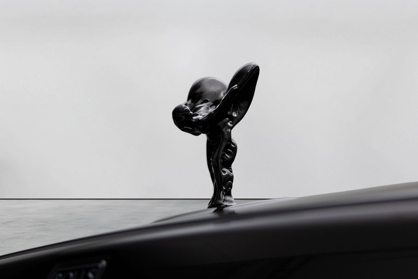 New 2027 Rolls-Royce Ghost Black Badge AWD/4WD image 9