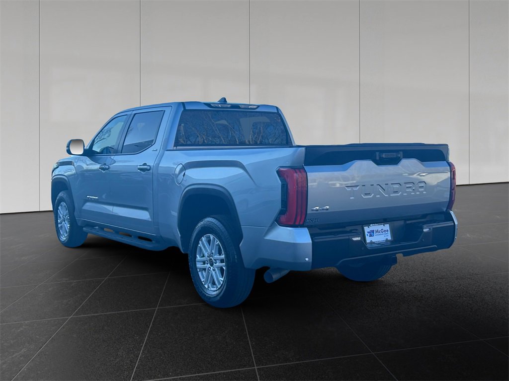Used 2024 Toyota Tundra SR5 image 3