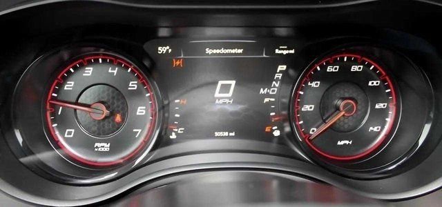 Used 2023 Dodge Charger GT w/ Blacktop Package image 11