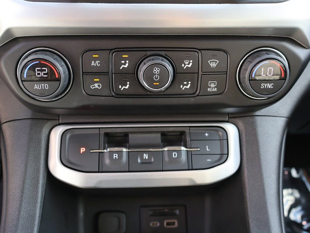 Used 2023 GMC Acadia SLT FWD image 56