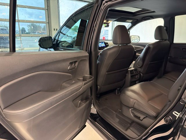 Used 2022 Honda Passport EX-L image 17