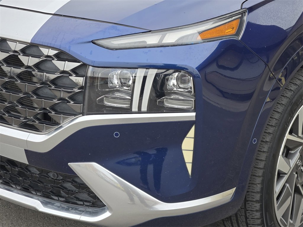 Used 2023 Hyundai Santa Fe Calligraphy image 6