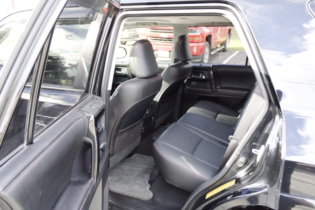 Used 2015 Toyota 4Runner Trail Premium AWD/4WD image 20