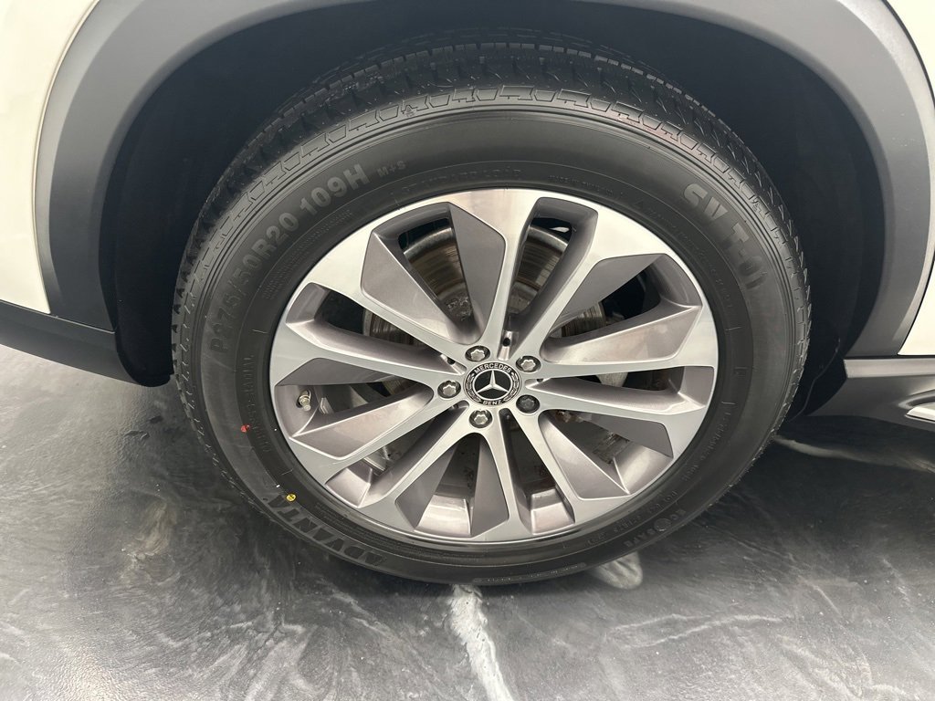 Used 2022 Mercedes-Benz GLE 350 4MATIC image 30