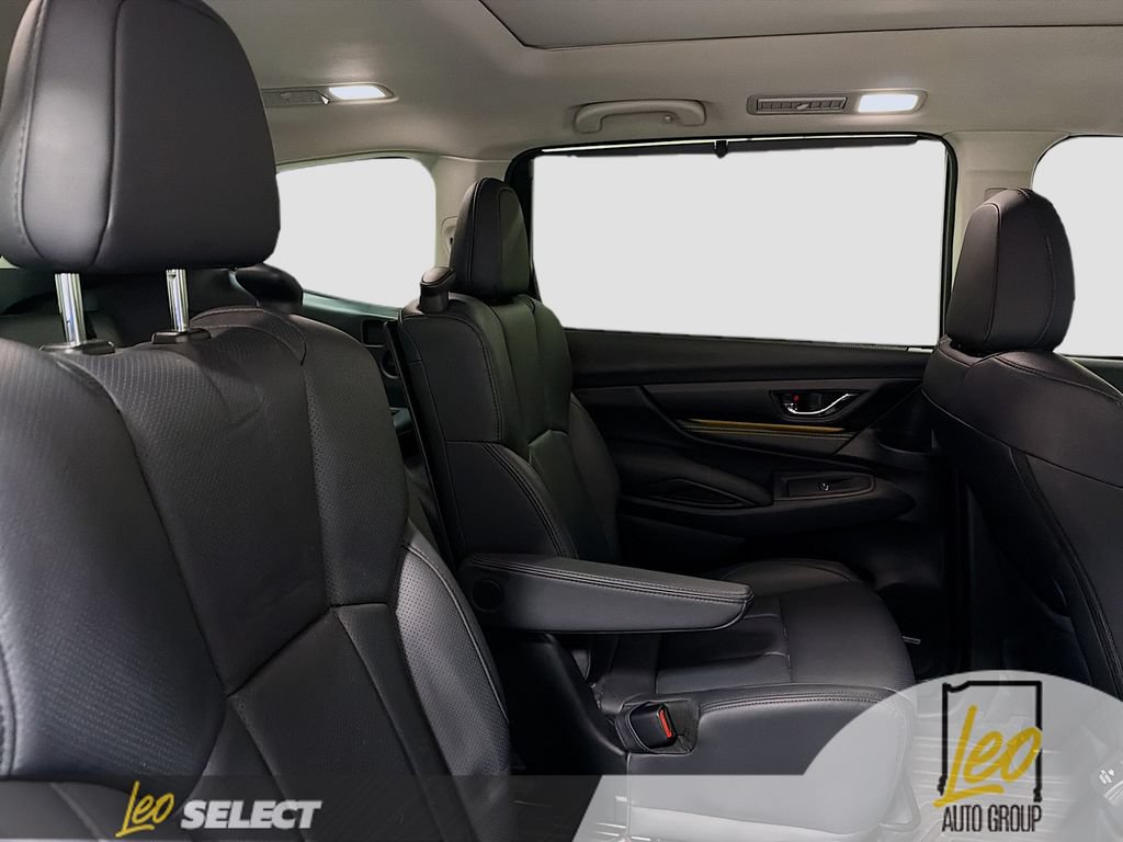 Used 2025 Subaru Ascent Bronze Edition AWD/4WD image 33