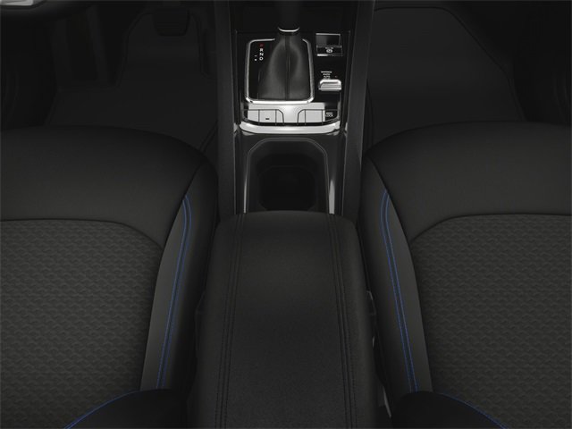 Certified 2024 Jeep Compass Latitude image 26