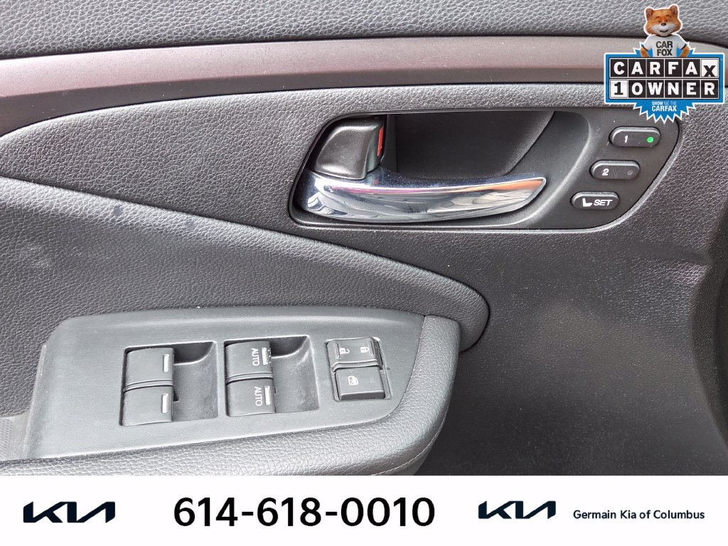 Used 2022 Honda Pilot Special Edition image 24