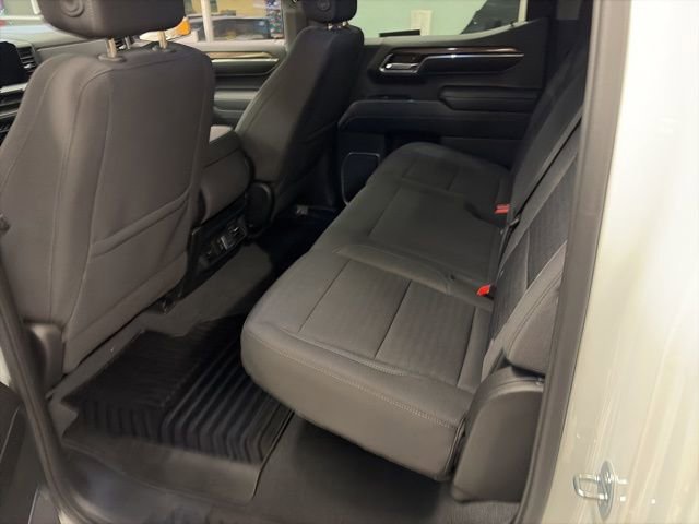 Used 2023 Chevrolet Silverado 1500 RST image 15